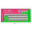Ibra Foxy Eye Kępki rzęs 120szt. 12mm