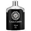 Louis Cardin Silver Homme Woda perfumowana spray 100ml