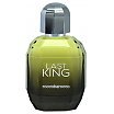 Roccobarocco Last King Woda toaletowa spray 100ml