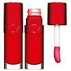 Clarins Lip Comfort Oil Olejek do ust 7ml 54 Iconic Red