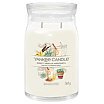 Yankee Candle Świeca zapachowa 567g Sweet Vanilla Horchata