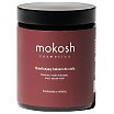 Mokosh Czekolada z wiśnią Nawilżający balsam do ciała 180ml