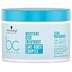 Schwarzkopf Professional BC Moisture Kick Maska do włosów 500ml
