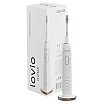 LOVIO Home SonicProtect PRO Szczoteczka elektryczna LVTB124BK Biała