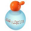 Moschino Cheap and Chic I Love Love Woda toaletowa miniatura flakon 4,9ml