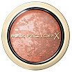 Max Factor Creme Puff Blush Róż do policzków 1,5g 25 Alluring Rose