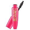 Miss Sporty Pump Up Booster Mascara Tusz do rzęs 12ml 001 Black