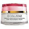 Collistar Special Active Moisture Deep Moisturizing Cream tester Krem głęboko nawilżający do cery suchej 50ml