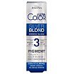 Joanna Ultra Color Pigment Tonujący kolor włosów 100ml Srebrny Blond