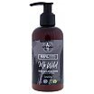 4organic Mr. Wild Żel do mycia brody i twarzy 200ml Cyprysowo-Imbirowy