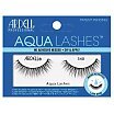 Ardell Aqua Lashes Sztuczne rzęsy na pasku 340 Black