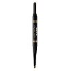 Max Factor Real Brow Fill & Shape Wypełniająca kredka do brwi 02 Soft Brown