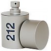 Carolina Herrera 212 Men NYC Woda toaletowa spray 50ml