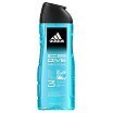 Adidas Ice Dive Żel pod prysznic dla mężczyzn 400ml