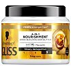 Schwarzkopf Gliss 4 -in-1 Nourishment Odżywcze masło 400ml