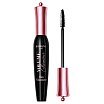 Bourjois Volume Glamour Ultra Volumateur Pogrubiający i wydłużający tusz do rzęs z witaminą E 12ml 01 Black