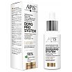 Apis Depiq Pro System Depigmentujący booster z α-arbutyną 1% i kompleksem rozjaśniającym 1% 30ml