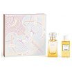 Hermes Un Jardin a Cythere Zestaw upominkowy EDT 50ml + żel pod prysznic 40ml