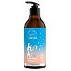 OnlyBio Hand In Balance Mydło do rąk 400ml Kokos