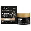 Tołpa Black From Nature Bogaty krem do twarzy na dzień 50ml