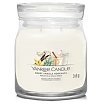 Yankee Candle Świeca zapachowa 368g Sweet Vanilla Horchata