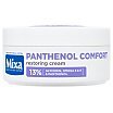 MIXA Panthenol Comfort Kojący krem do twarzy dłoni i ciała 150ml