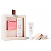 Paese All About The Base 01 Zestaw upominkowy krem do twarzy 30ml + sypki puder jęczmienny 10g