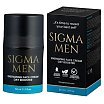 Sigma Men Day Booster Krem do twarzy na dzień 50ml