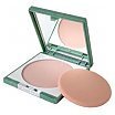 Clinique Superpowder Double Face Powder Puder matujący 10g 02 Matte Beige