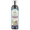 Natura Siberica Babuszka Agafia Szampon do włosów kwiatowy propolis 550ml