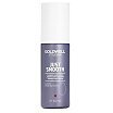 Goldwell Stylesign Just Smooth Thermal Spray Serum Serum ochronne do włosów 100ml