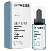 Paese Triple Hyaluronic Acid Serum do twarzy z kwasem hialuronowym 1,5% 30ml