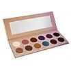 Affect Eyeshadow Palette Paleta 12 cieni do powiek 12x2g In The Spotlight