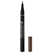 Rimmel Brow Pro Micro Pen Pisak do brwi 1ml Soft Brown