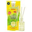 La Casa de los Aromas Patyczki zapachowe z esencją Citronella 30ml