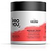 Revlon Professional ProYou The Fixer Repair Mask maska regenerująca do włosów 500ml