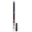 Christian Dior Contour No-Transfer Lip Liner Pencil - Intense Couture Color - Long Wear Konturówka do ust 1,2g 080 Red Smile