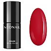 NeoNail UV Gel Polish Color Lakier hybrydowy do paznokci 7,2ml 3209-7 Sexy Red