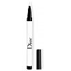 Christian Dior Diorshow On Stage Liner Eyeliner 0,55ml 001 Matte white