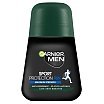 Garnier Men Sport Protection 96h Antyperspirant w kulce 50ml