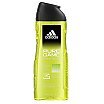 Adidas Pure Game Żel pod prysznic 400ml