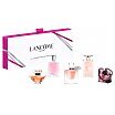 Lancome La Collection Miniatures Zestaw Idole 5ml + La Vie Est Belle 4ml + Tresor 7,5ml + La Nuit Tresor 5ml + Miracle 5ml