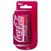 Lip Smacker Coca-Cola Lip Balm Balsam do ust 4g Cherry