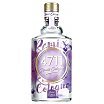 4711 Remix Lavender Woda kolońska spray 100ml