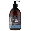 LaQ Kozioł z Klasą Żel pod prysznic 8w1 500ml