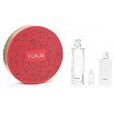 Tous Woman Zestaw upominkowy EDT 90ml + EDT 4,5ml + Balsam 100ml