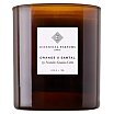 Essential Parfums Orange X Santal Świeca zapachowa 270g