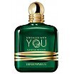 Giorgio Armani Emporio Stronger With You Sandalwood Woda perfumowana spray 100ml