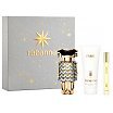 Paco Rabanne Fame Zestaw upominkowy EDP 80ml + EDP 10ml + balsam do ciała 100ml