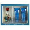 Jennifer Lopez Live Luxe Zestaw upominkowy EDP 100ml + balsam do ciała 75ml + żel pod prysznic 75ml
